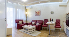 Apartman Boska Lux